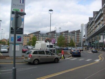 Epica, Camellia House,Tilley Road, Feltham, TW13 4GJ