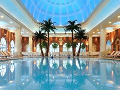 turnkey building sustainability consulatancy