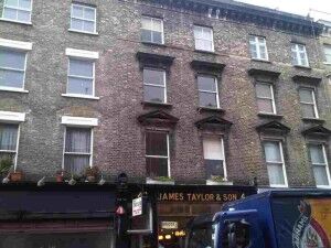 Commercial EPC - 4 Paddington Street, London, W1 4 Paddington Street, London, W1